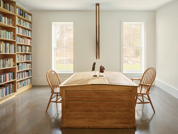 The Barn, Montauk NY: Writer's Studio 2